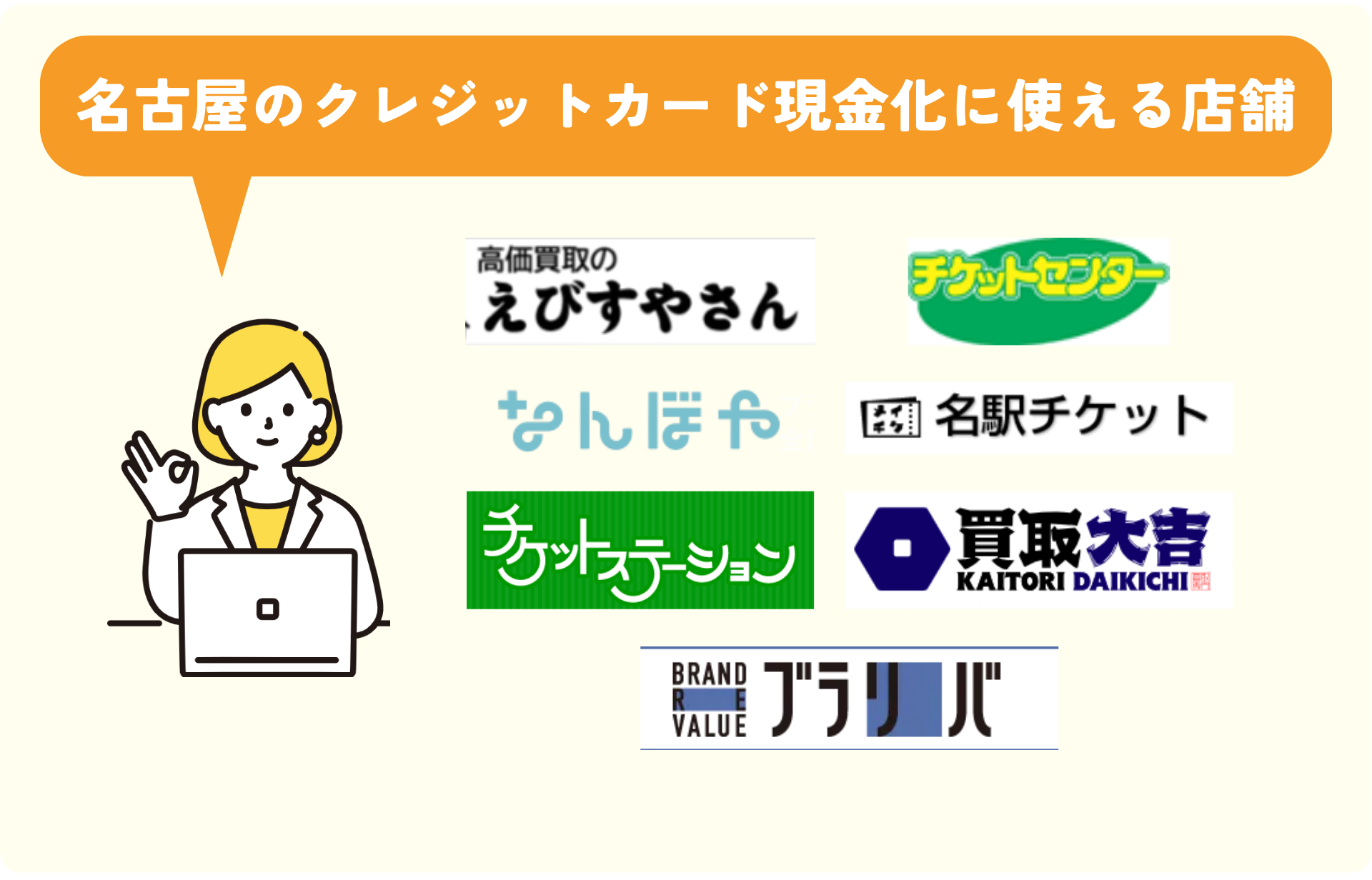 業者紹介
